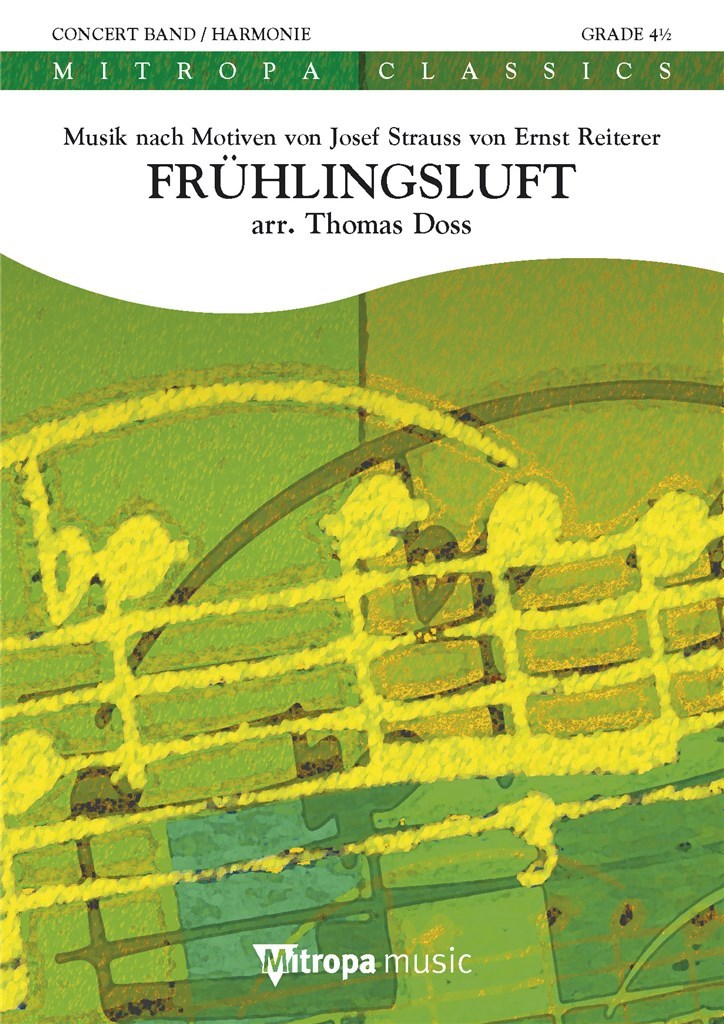 Frühlingsluft